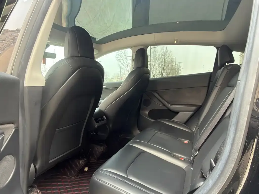 Tesla Model Y 2022 из CN, фото 6