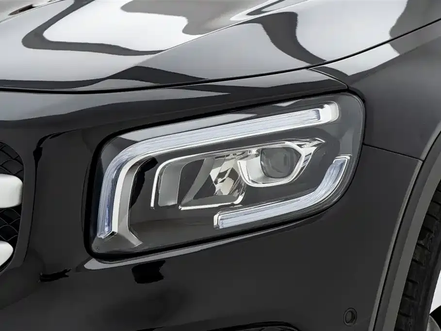 Mercedes-Benz GLB 2022 из CN, фото 10