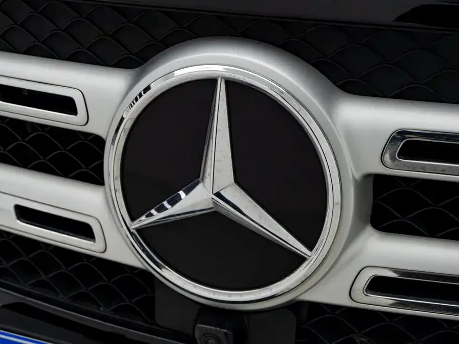 Mercedes-Benz GLB 2022 из CN, фото 7