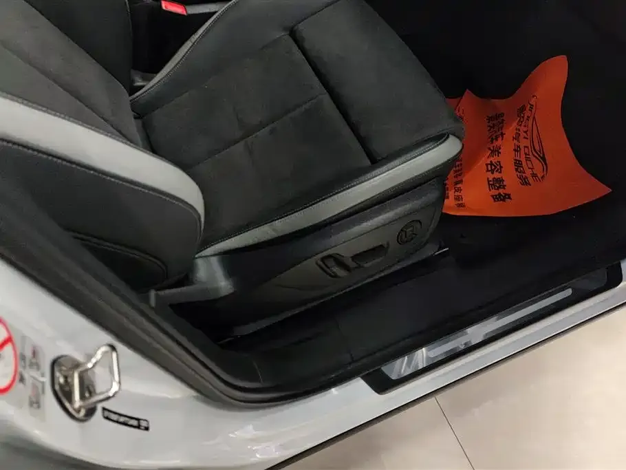 Audi Q3 2023 из CN, фото 3