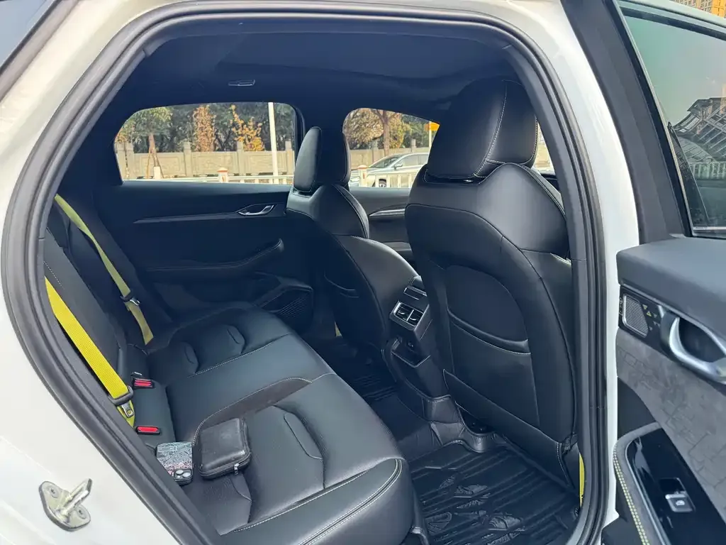 Geely Xingrui 2023 из CN, фото 9