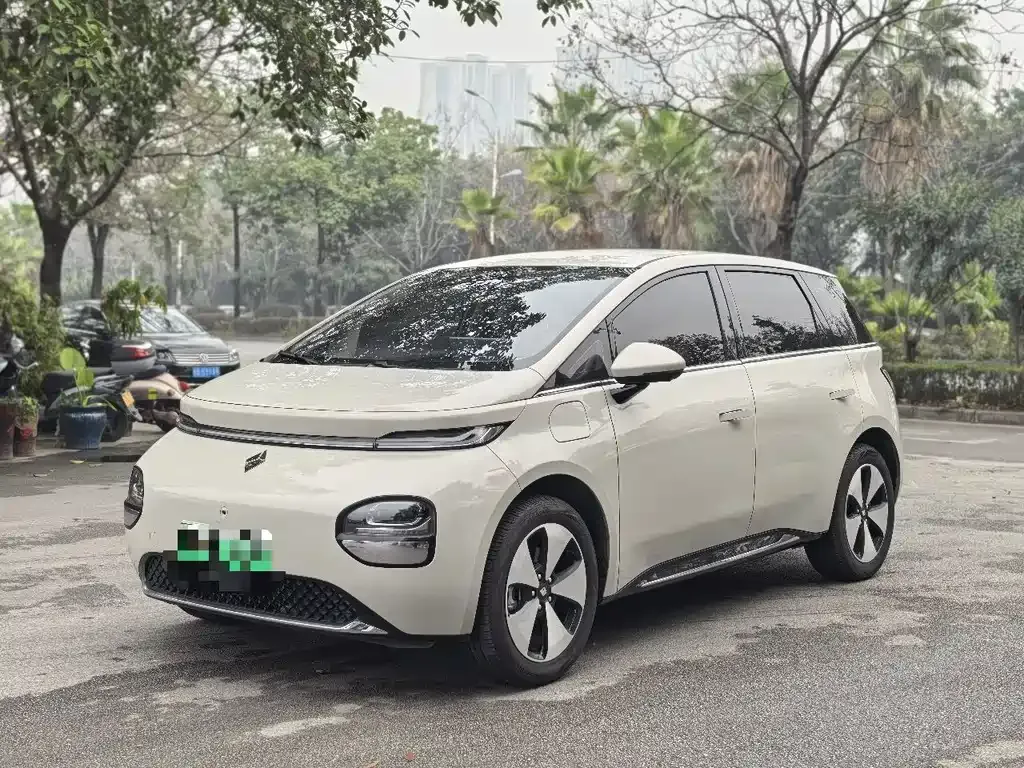 Baojun Yunduo