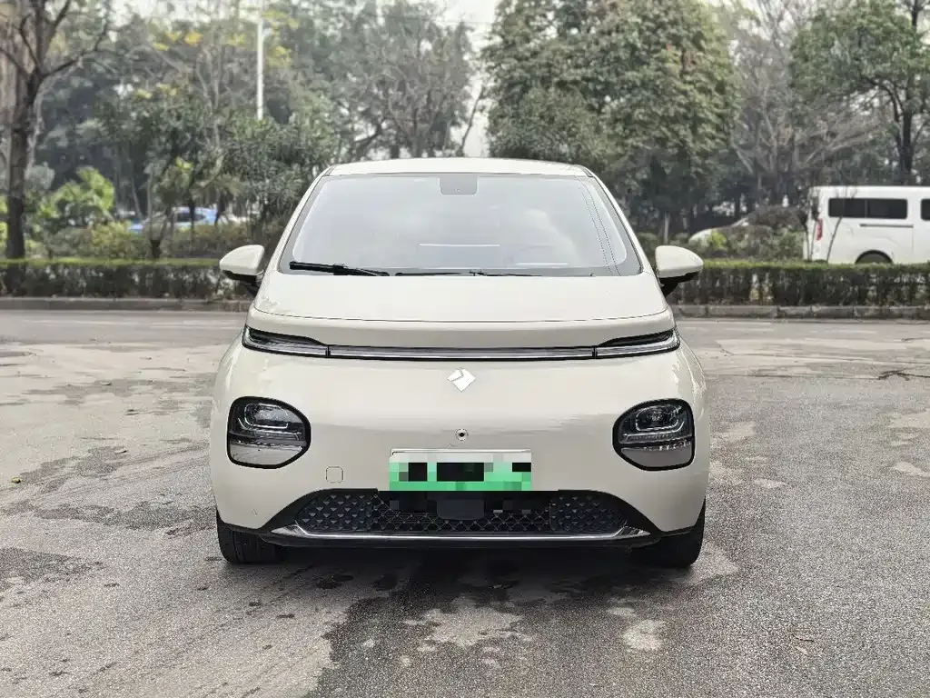 Baojun Yunduo 2024 из CN, фото 8