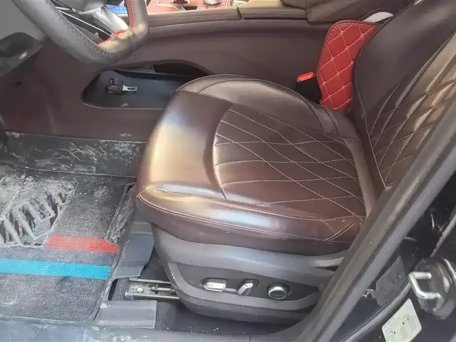 Chery Tiggo 8 PRO — фото 3
