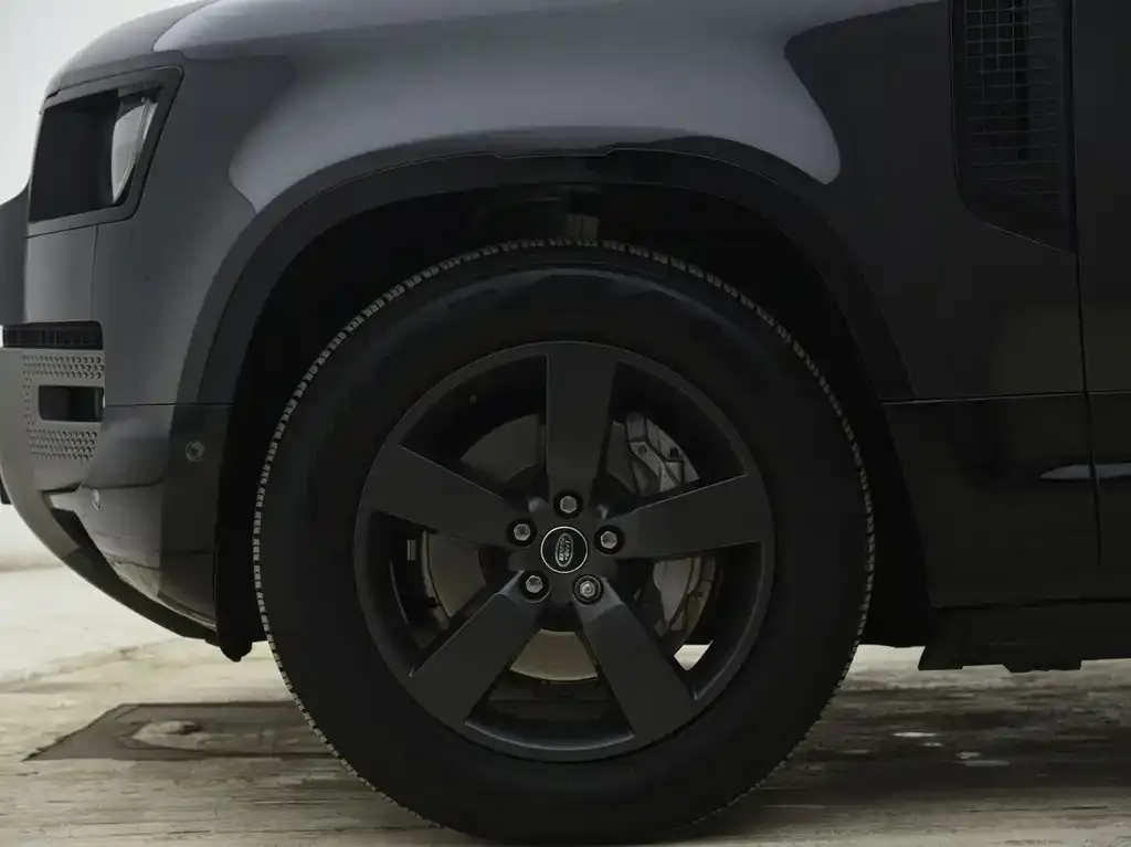 Land Rover Defender 2022 из CN, фото 2