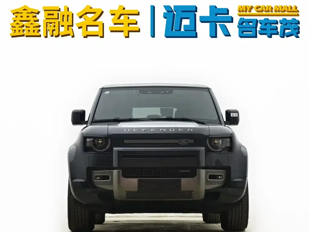 Land Rover Defender 2022 из CN, фото 3