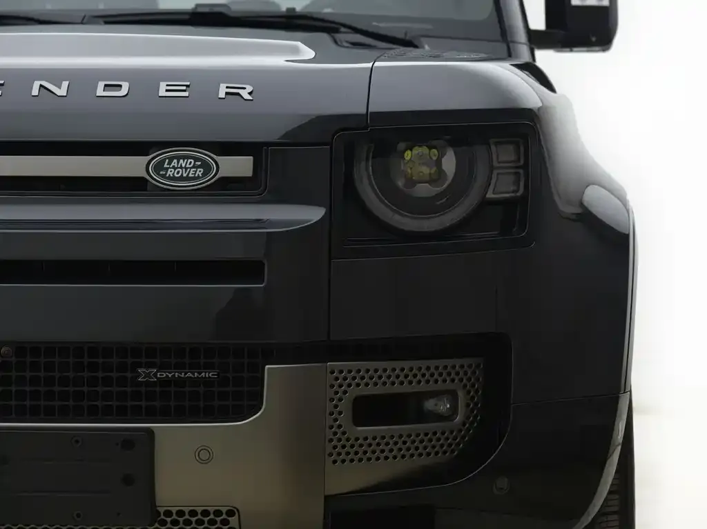 Land Rover Defender 2022 из CN, фото 4