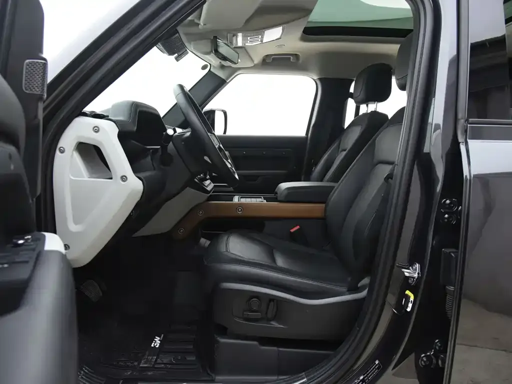 Land Rover Defender 2022 из CN, фото 5