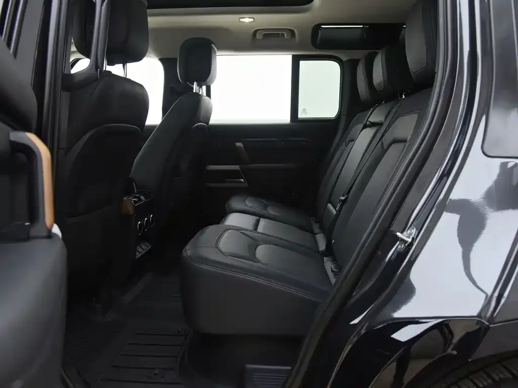 Land Rover Defender 2022 из CN, фото 6