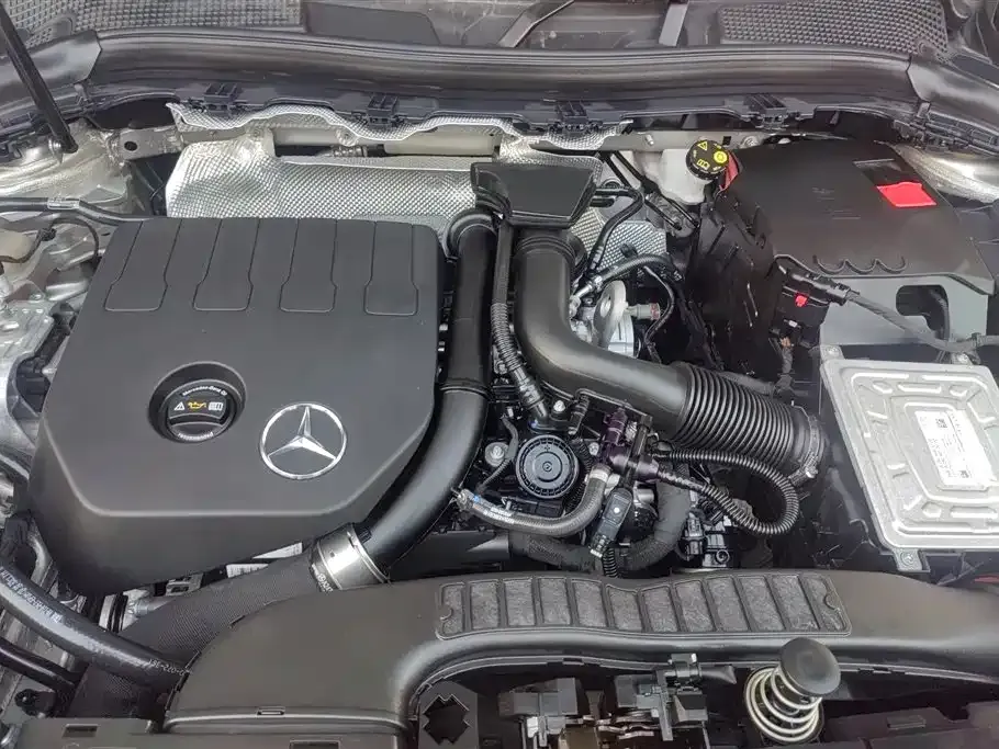 Mercedes-Benz GLA 2021 из CN, фото 9