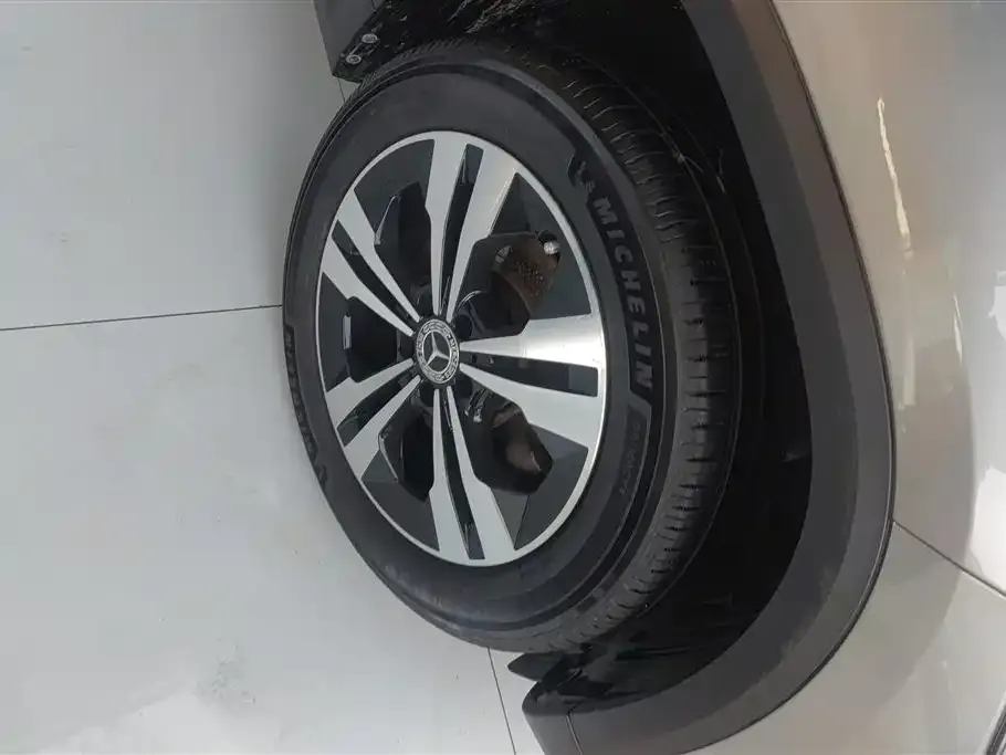 Mercedes-Benz GLA 2021 из CN, фото 4