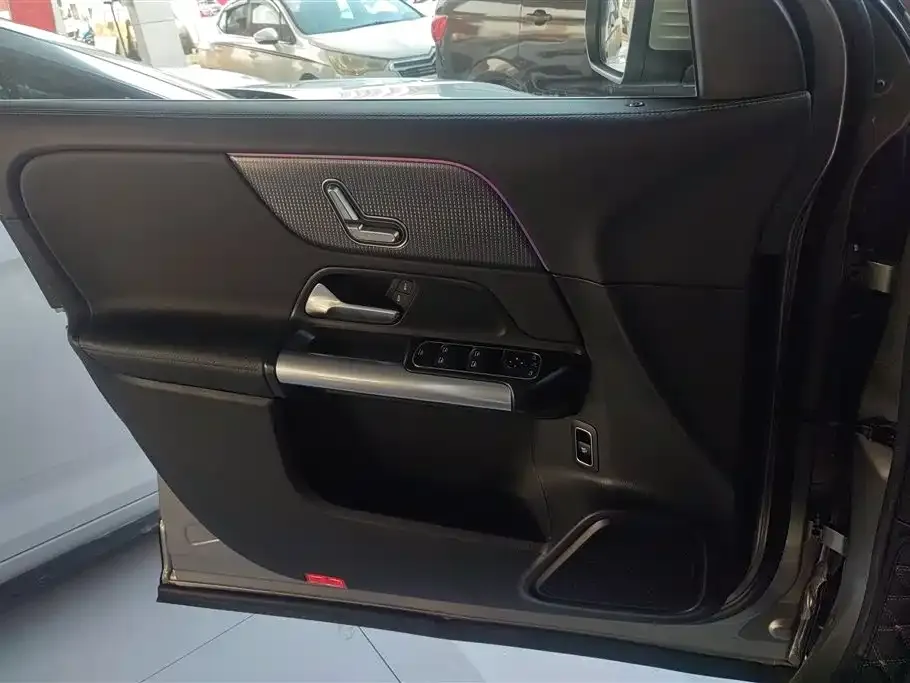 Mercedes-Benz GLA 2021 из CN, фото 3