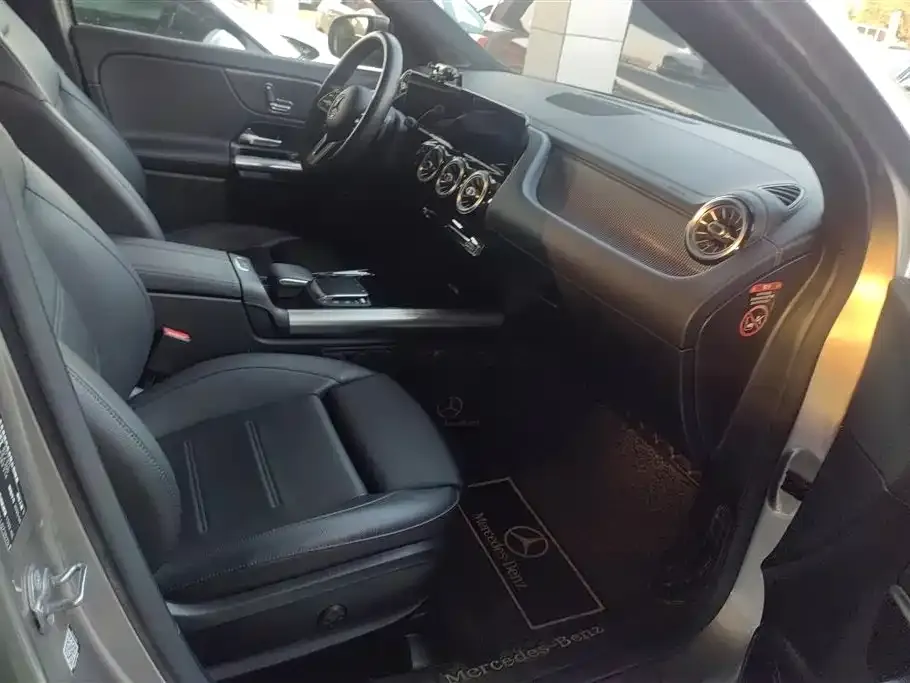 Mercedes-Benz GLA 2021 из CN, фото 2
