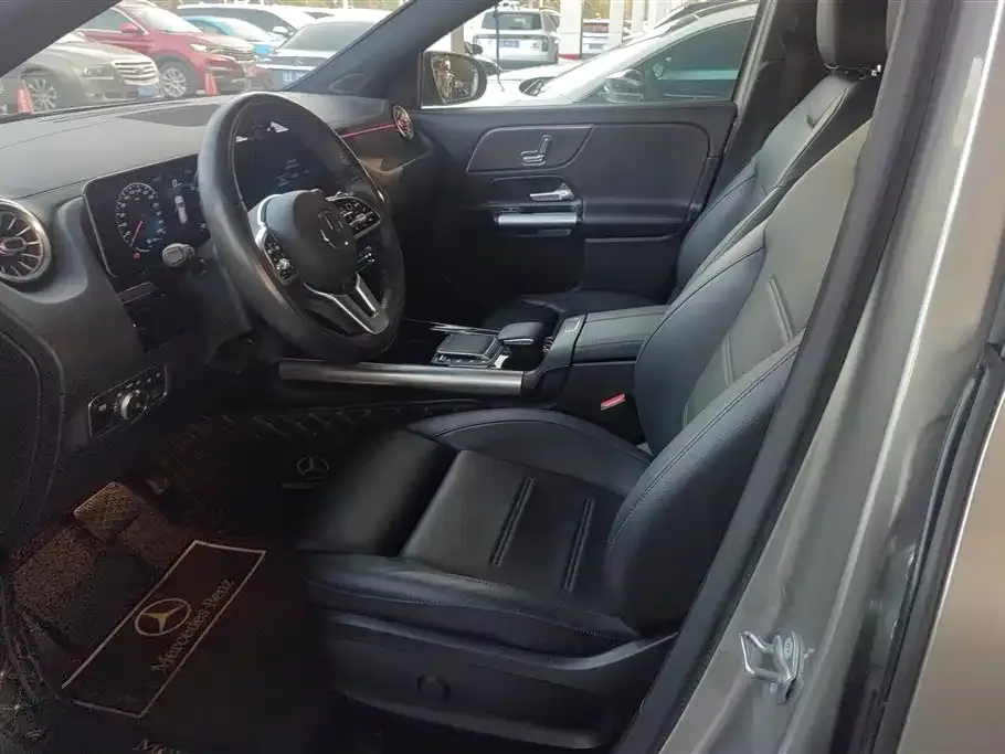 Mercedes-Benz GLA 2021 из CN, фото 8