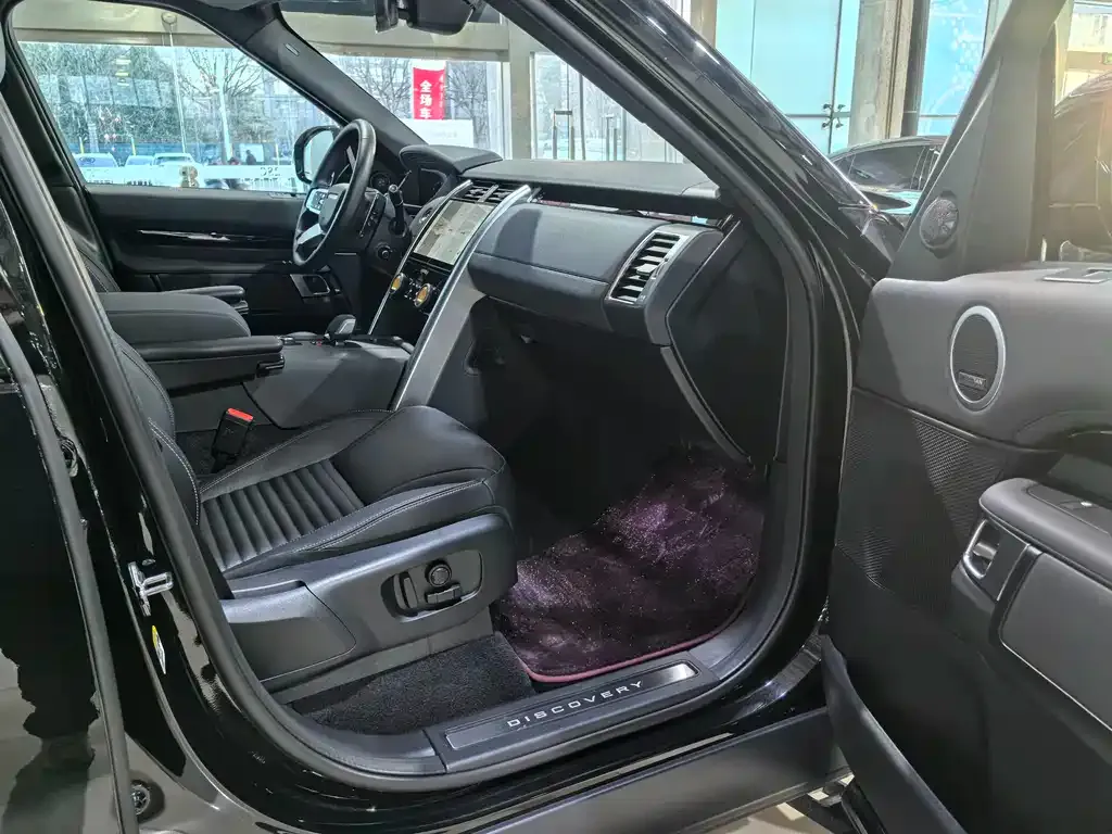 Land Rover Discovery 2025 из CN, фото 6