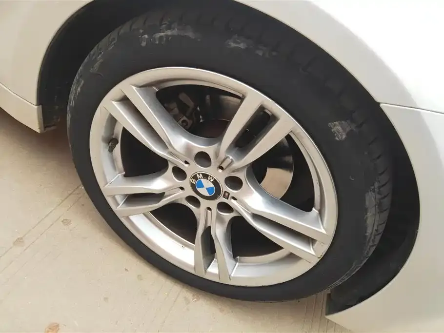 BMW 4 Series 2021 из CN, фото 6