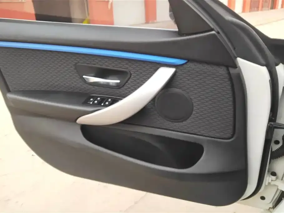 BMW 4 Series 2021 из CN, фото 3