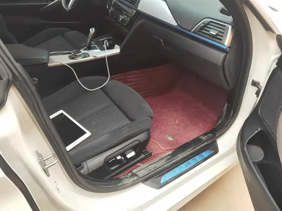 BMW 4 Series 2021 из CN, фото 7