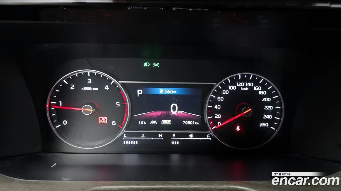 Kia Sorento — фото 3