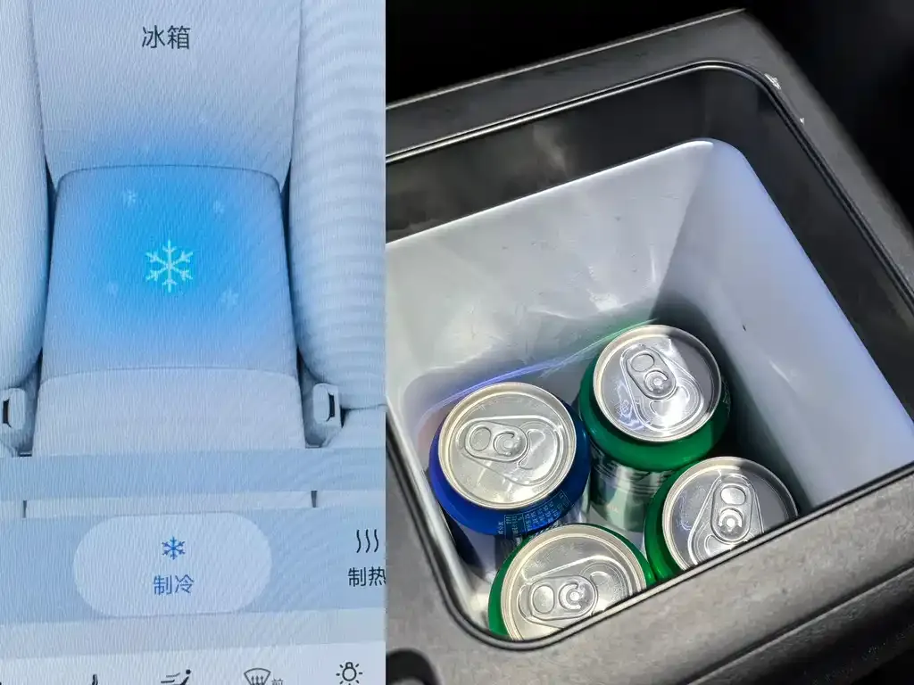 BYD Seal 06 — фото 7