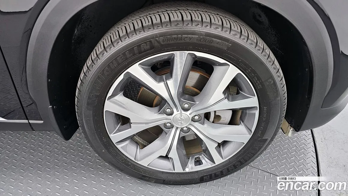 Hyundai Palisade — фото 6