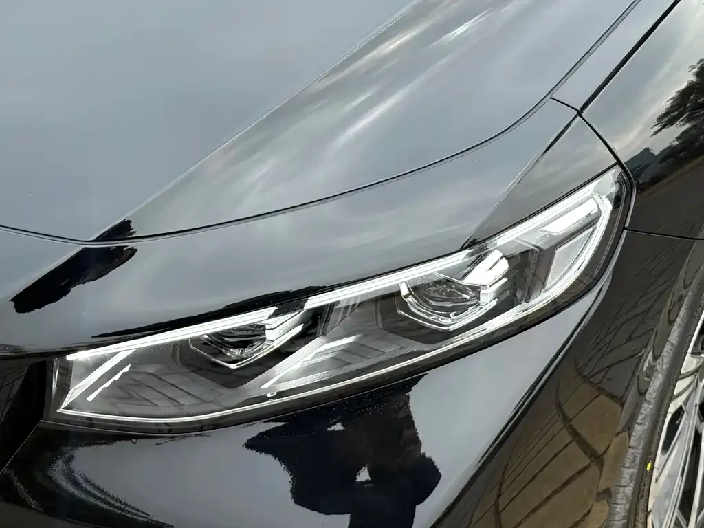 Geely Xingrui — фото 3