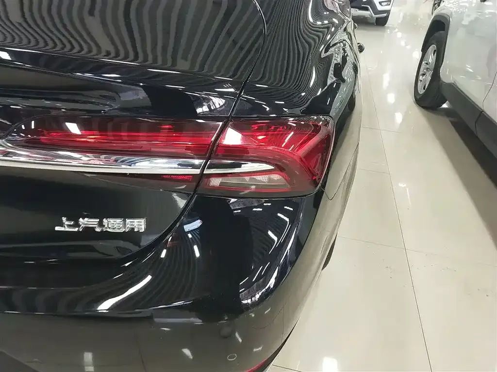 Buick LaCrosse 2022 из CN, фото 7