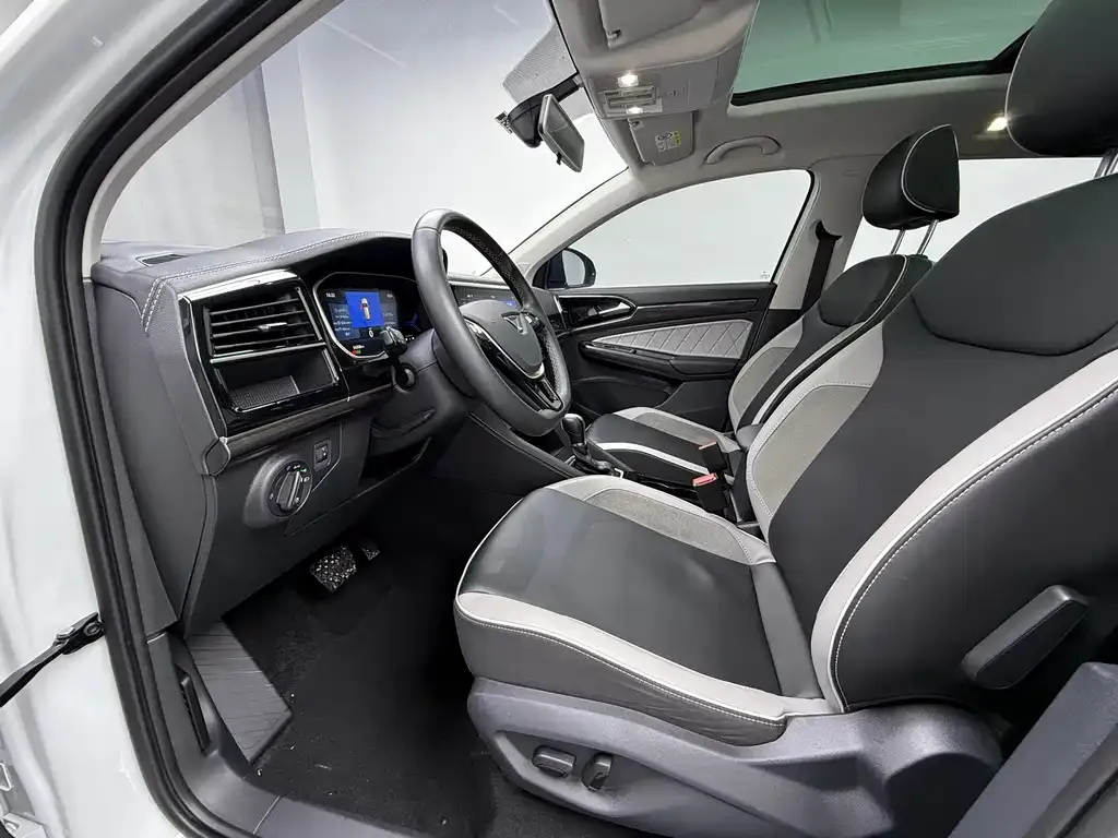 Jetta VS7 2023 из CN, фото 6