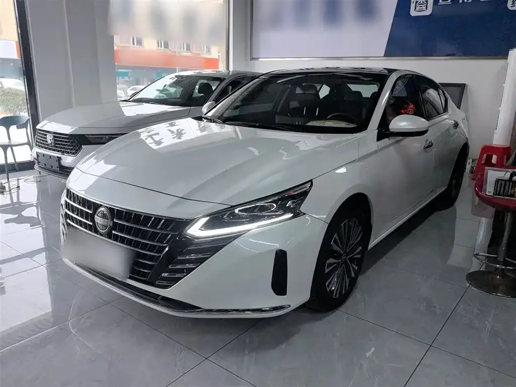 Nissan Teana 2023 из CN, фото 1