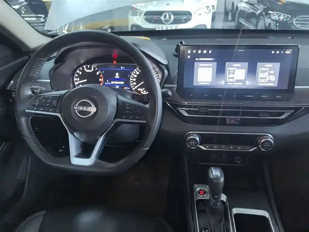 Nissan Teana 2023 из CN, фото 6