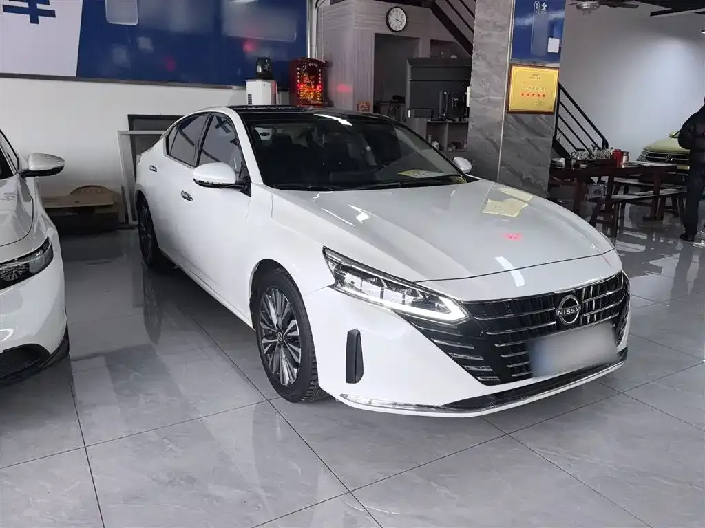 Nissan Teana 2023 из CN, фото 9