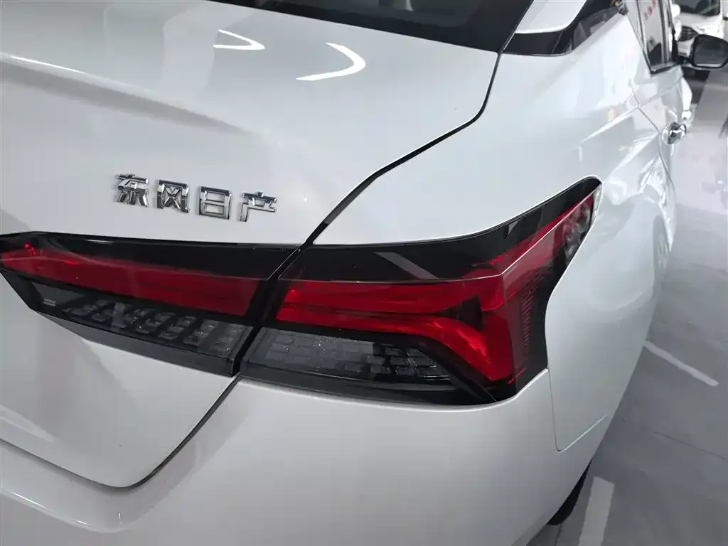 Nissan Teana 2023 из CN, фото 4