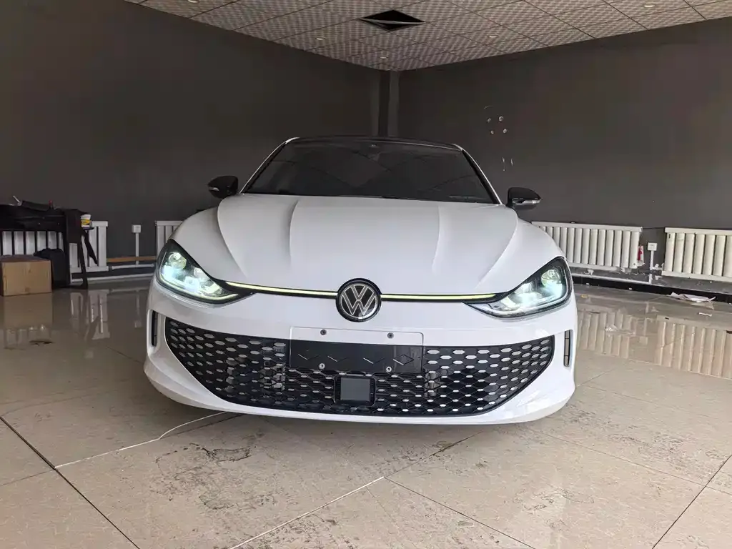 Volkswagen Lamando 2022 из CN, фото 4