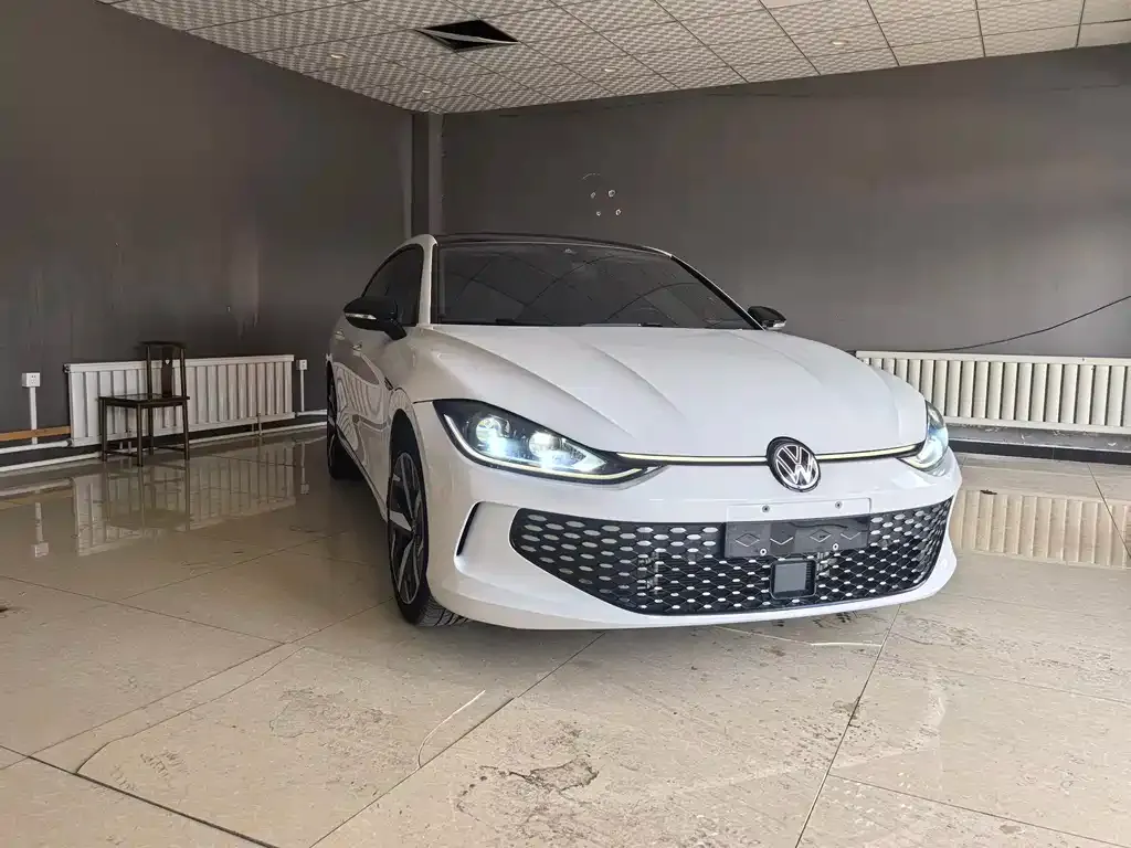 Volkswagen Lamando 2022 из CN, фото 2