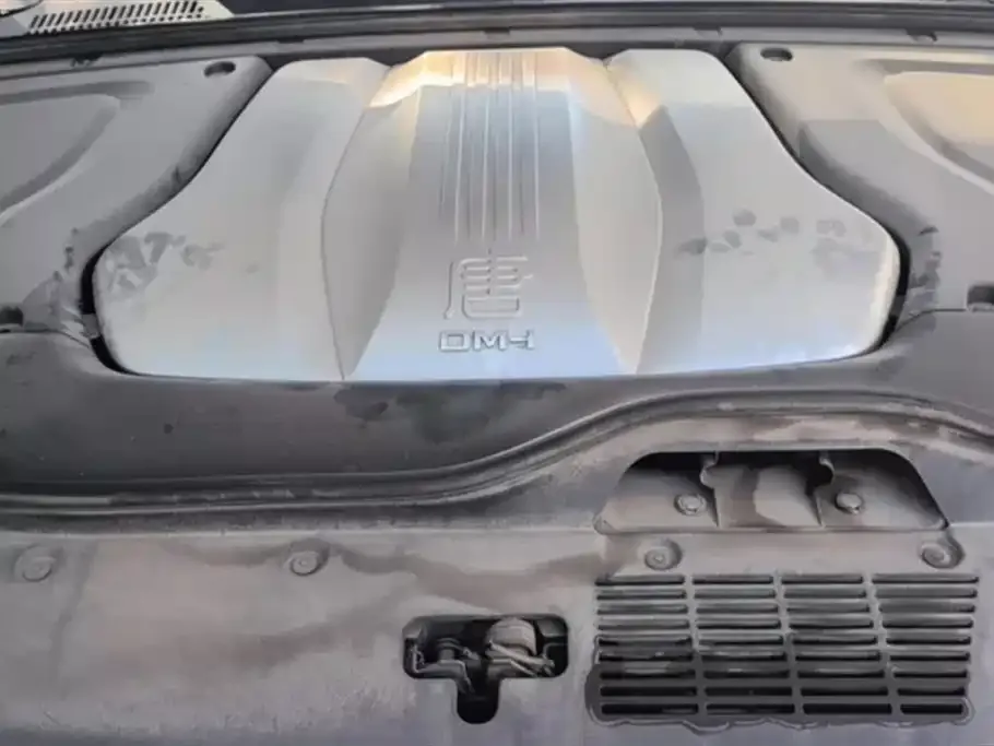 BYD Tang New Energy 2022 из CN, фото 3