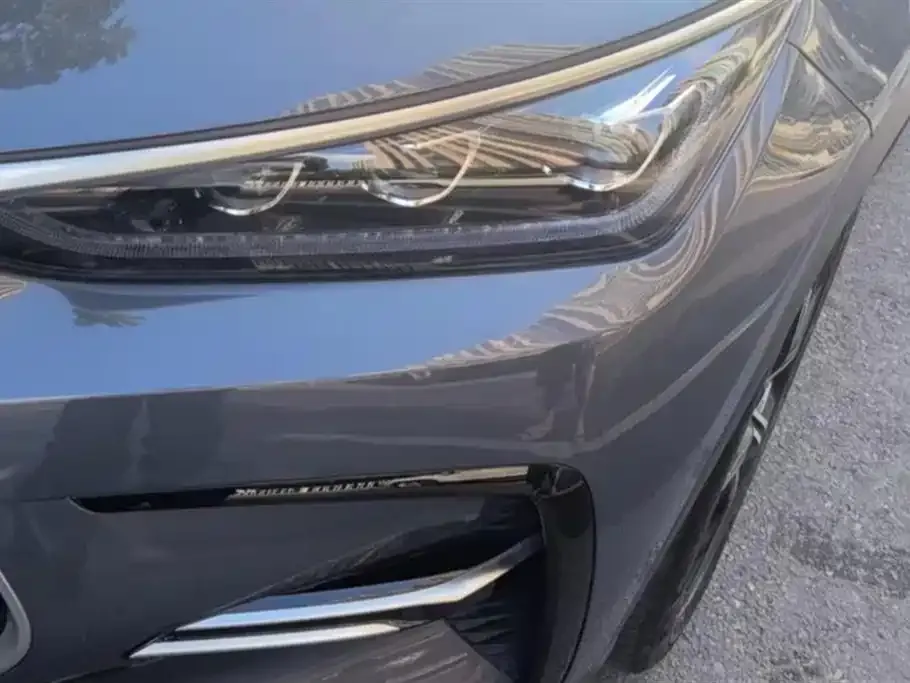 BYD Tang New Energy 2022 из CN, фото 5