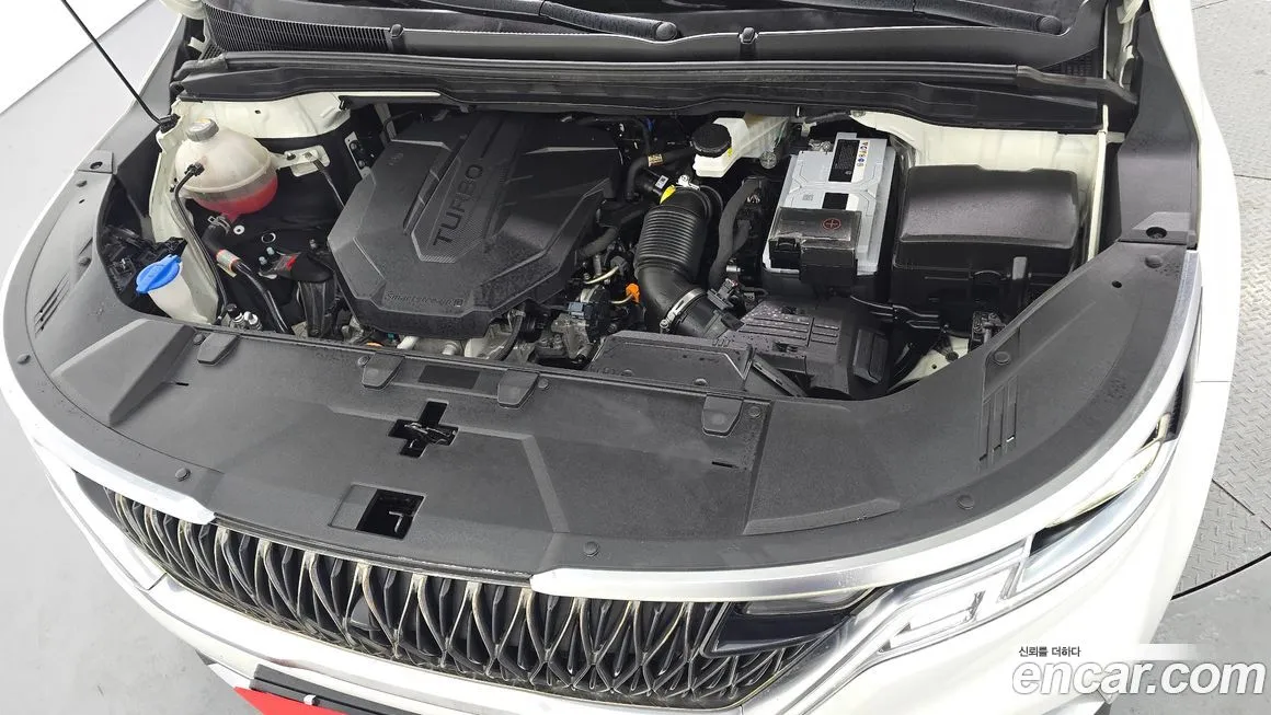 Kia Carnival — фото 10