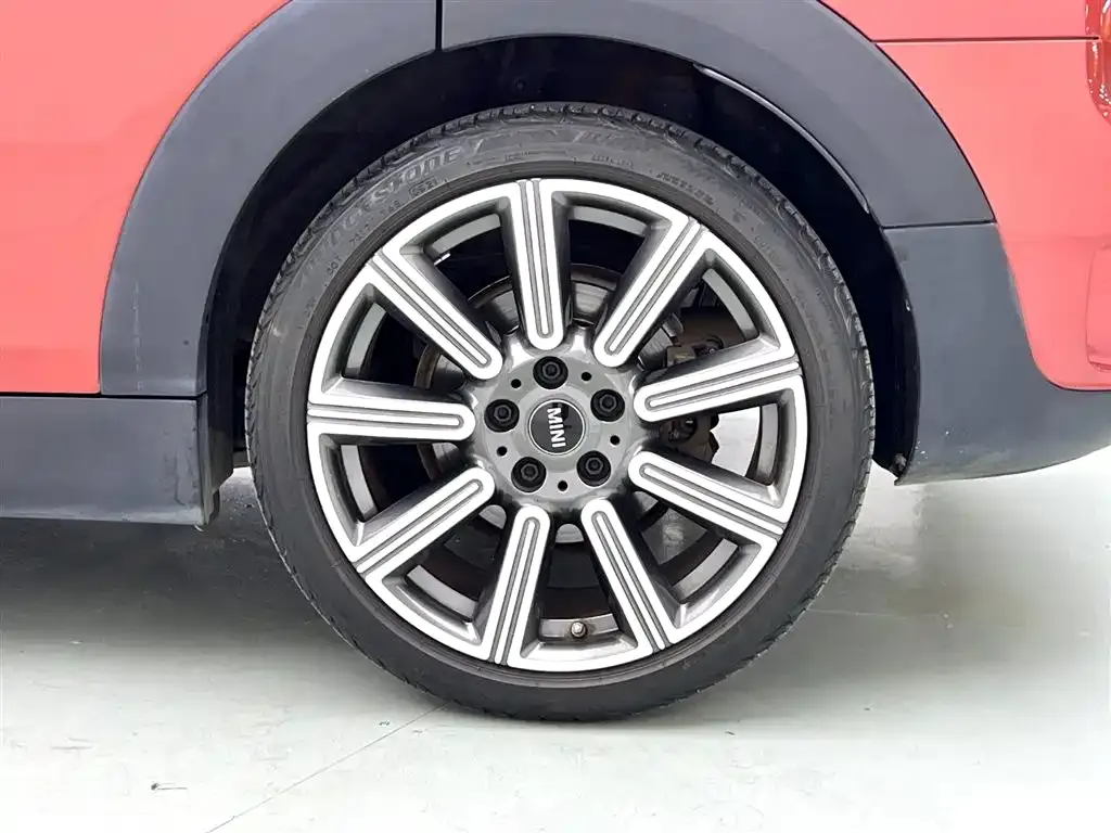 MINI Clubman 2021 из CN, фото 3