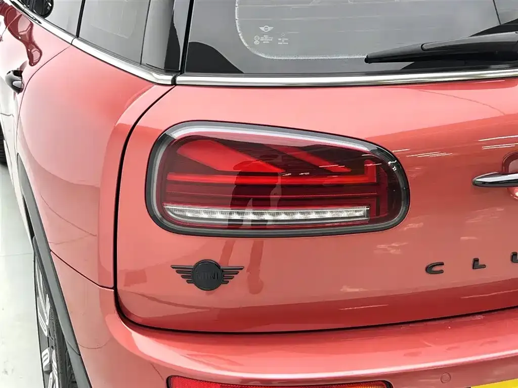 MINI Clubman 2021 из CN, фото 9