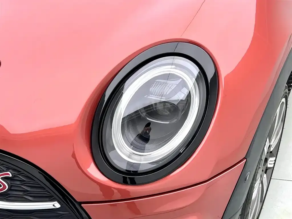 MINI Clubman 2021 из CN, фото 5