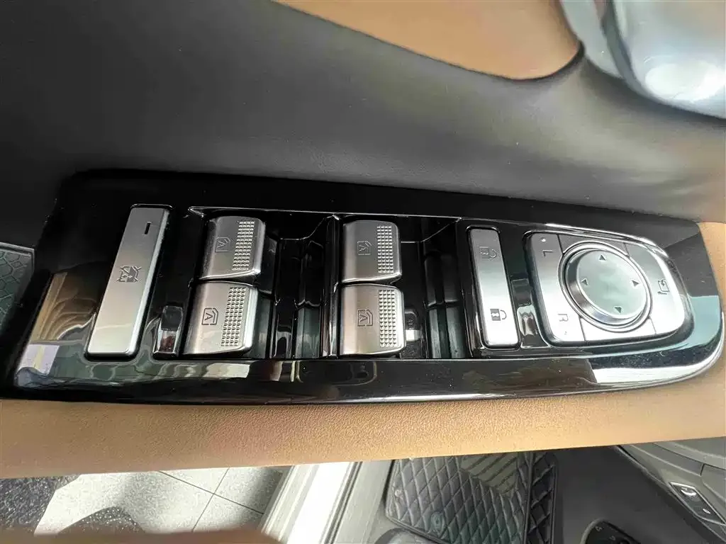 GAC Motor Trumpchi M8 2025 из CN, фото 10