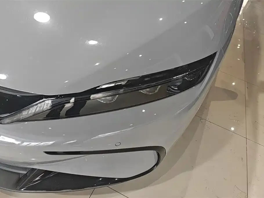 BYD Han 2025 из CN, фото 2