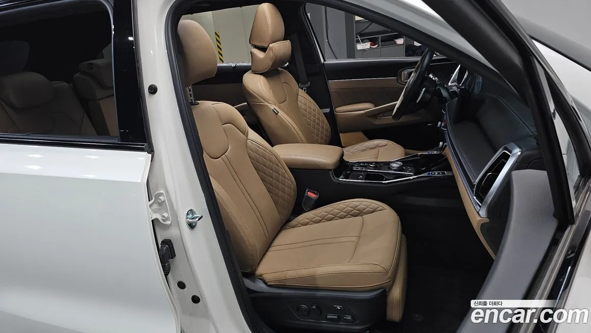 Kia Sorento 2025 из KR, фото 10