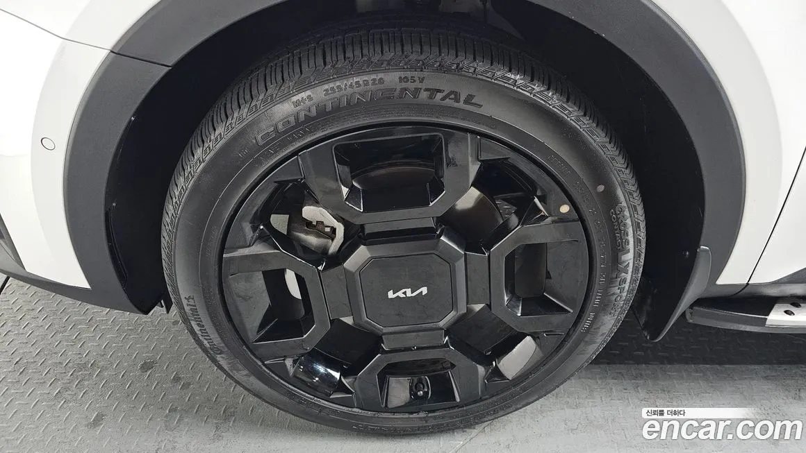 Kia Sorento 2025 из KR, фото 9