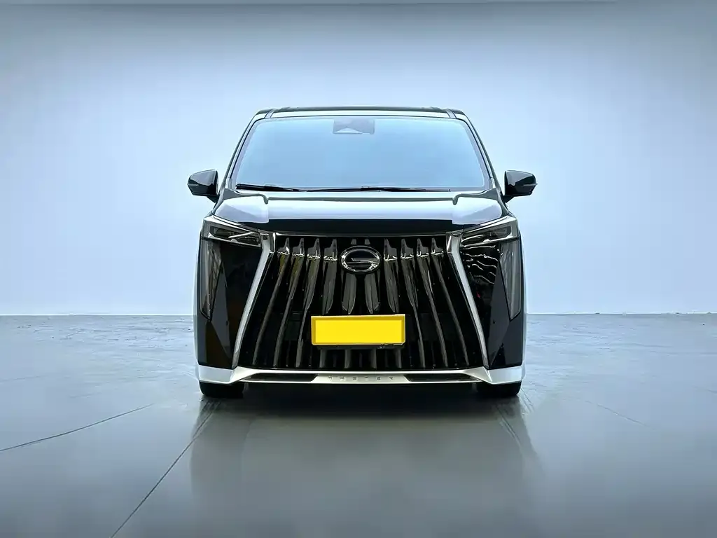 GAC Motor Trumpchi M8 — фото 5