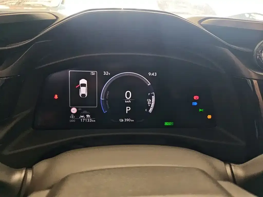 Lexus RZ 2024 из CN, фото 4