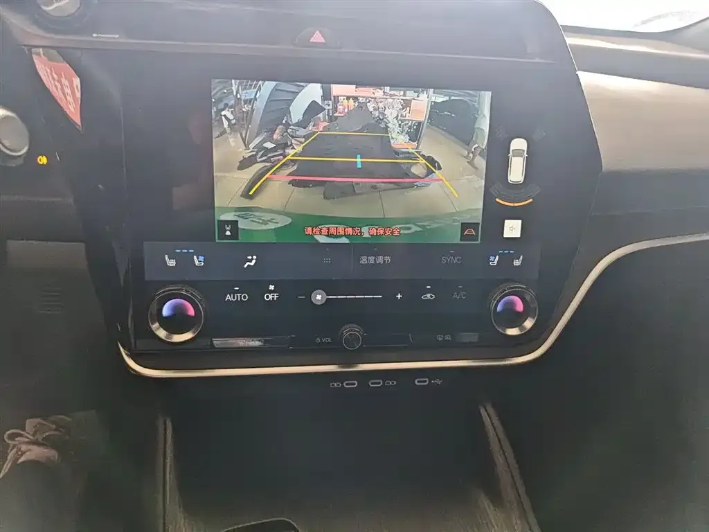 Lexus RZ 2024 из CN, фото 2