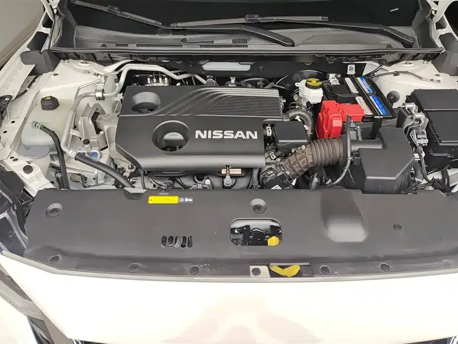 Nissan Sylphy 2023 из CN, фото 10