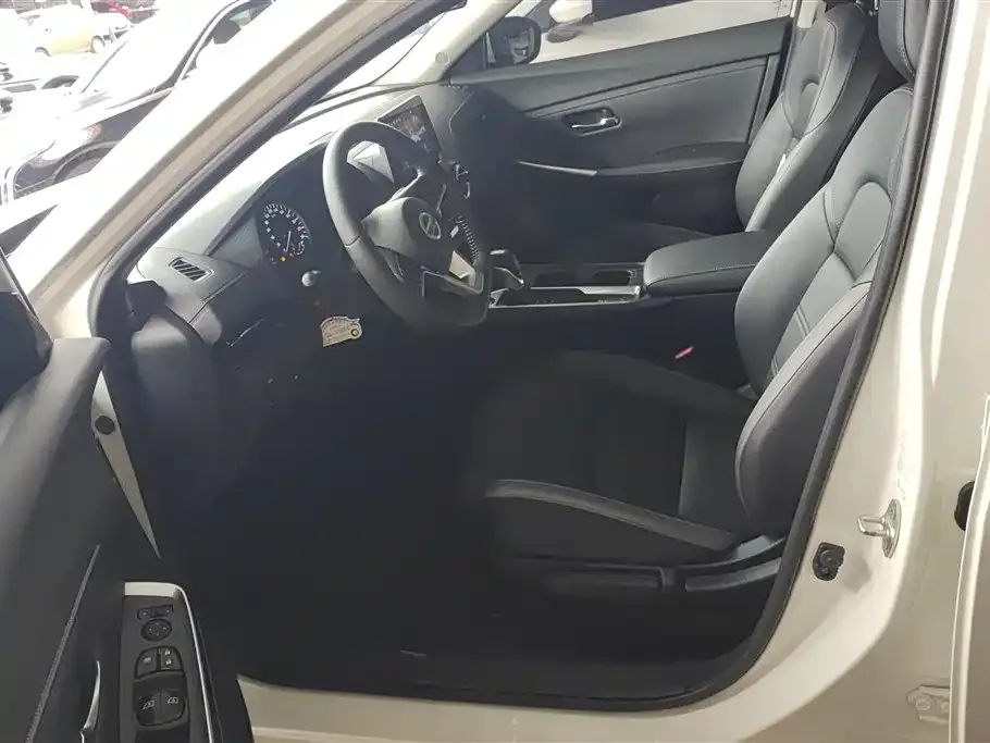 Nissan Sylphy 2023 из CN, фото 6