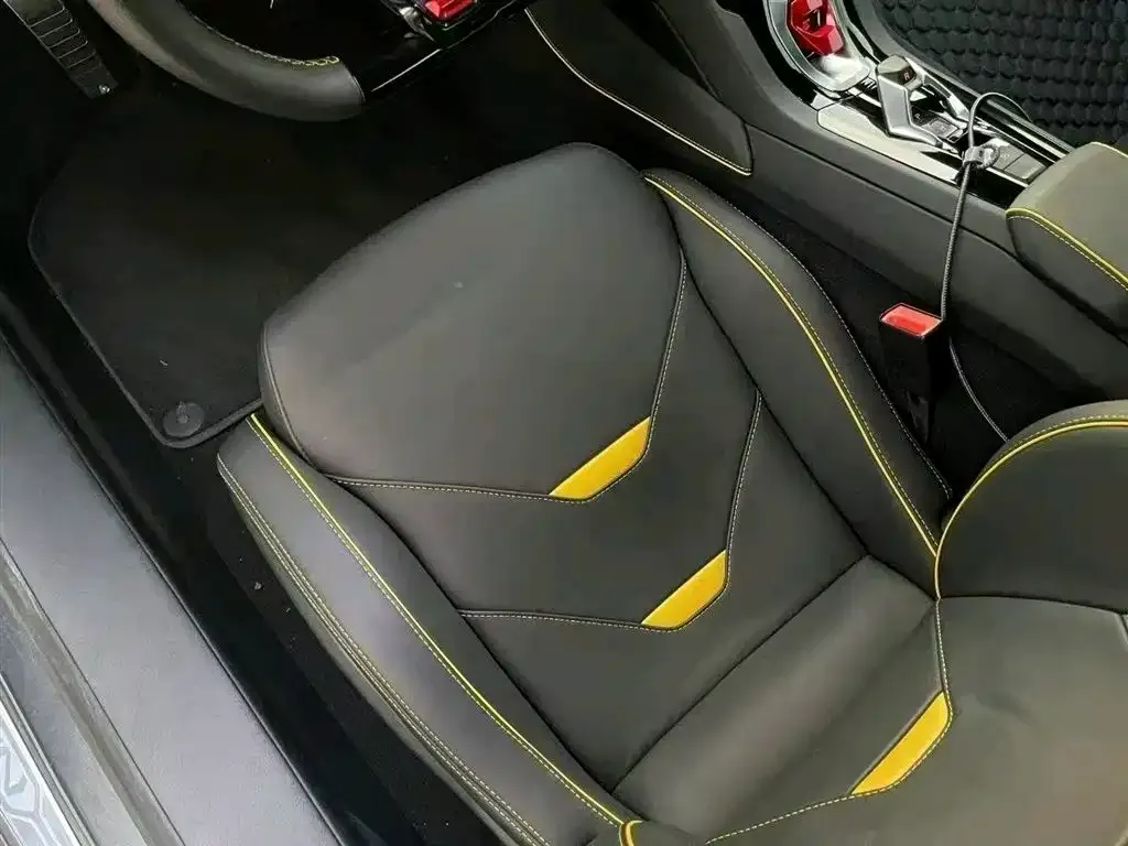 Lamborghini Huracan — фото 3